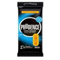 Preservativo Prudence Extra Grande Ultra Sensível Leve 8 pague 6 (17880) - Padrão