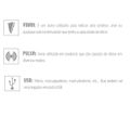 Vibrador Bullet Vibro Lux (17981-ST114) - Preto