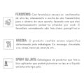 Perfume Afrodisiaco Sedução Sofisticatto 30ml (17999) - Feminino