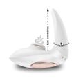 *Vibrador Com Pulsação satisfyer Pro4 (18005-ST001VIB) - Branco