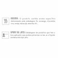 Desodorante Íntimo Madame S 100ml (18066) - Padrão