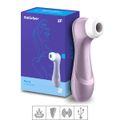 *Vibrador Com Pulsação Satisfyer Pro 2 (1849) - Violet