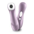 *Vibrador Com Pulsação Satisfyer Pro 2 (1849) - Violet