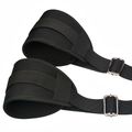 Balanço Erótico Para Porta SI (8136) - Preto