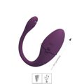Cápsula Vibratória Recarregável Dora SI (4004) - Roxo