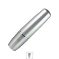Vibrador Formato De Batom Lipstick SI (5132-MV007) - Cromado