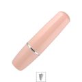 Vibrador Formato De Batom Lipstick SI (5132-MV007) - Rosa