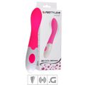 Vibrador Ponto G Pretty Love Bishop SI (5225) - Rosa