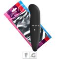 Vibrador Ponto G Linha Color SI (5343) - Preto
