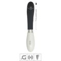 Vibrador Ponto G Gimme More SI (5369) - Preto