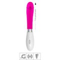 Vibrador Ponto G Gimme More SI (5369) - Rosa