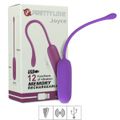 *Massageador Bullet Recarregável Joyce SI (6029) - Roxo