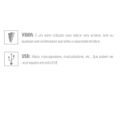 Vibrador Com Estimulador Recarregável Sex Massager SI (6056) - Rosa