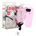 Vibrador Butterfly Sprite SI (6071) - Rosa