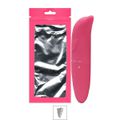 Vibrador Ponto G Aveludado Golfinho SI (6178) - Pink