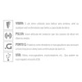 Vibrador Ponto G Recarregável Clare SI (6692). - Rosa