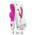 Vibrador Cerberus SI (6739) - Magenta