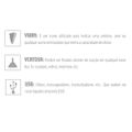 Masturbador Lanterna Com Vibro Vivek SI (7009) - Verde