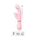 Vibrador Ponto G SI (7029) - Rosa