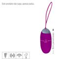 Vibrador Recarregável Orthus SI (7091) - Magenta