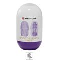 Masturbador Egg Cupid-X Pretty Love SI (7193) - Smooth Stripes