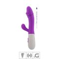 Vibrador Ponto G SI (7273) - Roxo