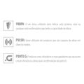 Vibrador Ponto G SI (7273) - Roxo