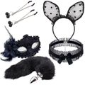 Kit Sado SI (7342 - ST834) - Preto
