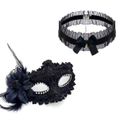 Kit Sado SI (7342 - ST834) - Preto