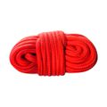 Corda Erótica 10 Metros Bondage Rope SI (8141) - Vermelho