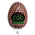 Masturbador Egg Magical Kiss Easy Stretch SI (8142) - Combo