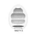 Masturbador Egg Magical Kiss Easy Stretch SI (8142) - Misty II