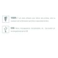 Vibrador de Calcinha Via APP Déli SI (8287) - Vermelho