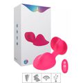 Vibrador de Cadeira Unissex SI (9121) - Pink