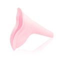 Suporte Urinário Feminino em Silicone SI - (9242) - Rosa
