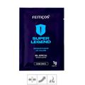 Excitante Masculino Super Legend Sachê 1g (993100) - Padrão