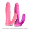 *Anel Companheiro 12x9cm (A80PROM) - Variados