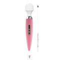 *Massageador Recarregável WandCool Style 2.0 VP (AV002R-CZAV2R) - Rosa