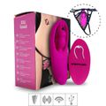 *Calcinha Com Vibrador Estimulador Formato Coelho (ES022A-CZES22A) - Padrão