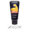 Gel Potencializador Masculino Brutus 15g (FE9890) - Padrão
