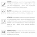 Gel Potencializador Masculino Brutus 15g (FE9890) - Padrão