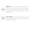 Lubrificante LubPro Premium 60ml (FE9920) - Neutro
