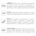 Lubrificante Breeze 60ml (FE9940) - Padrão