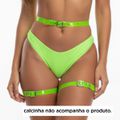 *Harness Para Cintura (GS101002) - Verde