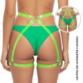 *Harness Para Cintura (GS101002) - Verde