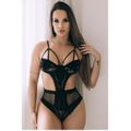 Body Coleguinha (GV2164) - Preto
