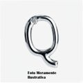 Letras Para Personalização Cromada (HA180C) - Q