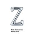 Letras Para Personalização Cromada (HA180C) - Z