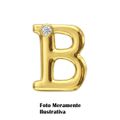 Letras Para Personalização Dourada (HA180D) - B