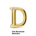 Letras Para Personalização Dourada (HA180D) - D